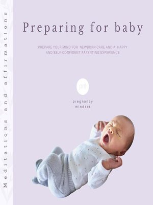 Preparing for baby - Audiobook